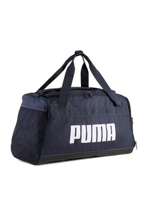 Maleta Deportiva Puma Original Challenger Azul Para Hombre