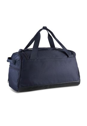 Maleta Deportiva Puma Original Challenger Azul Para Hombre
