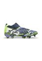 Guayos Puma Hombre Future 7 Ultimate Fg/Ag- Negro-verde de Puma