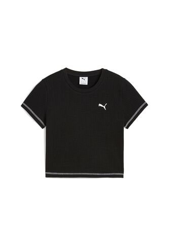 CAMISETA PUMA MUJER 629806 01 Talla S Puma