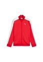 Chaqueta Deportiva Puma T7 Always On Track B Rojo Niños de Puma
