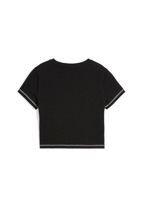 CAMISETA PUMA MUJER 629806 01 Talla S