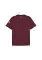 Camiseta Puma Hombre Manchester City 24/25- Rojo de Puma