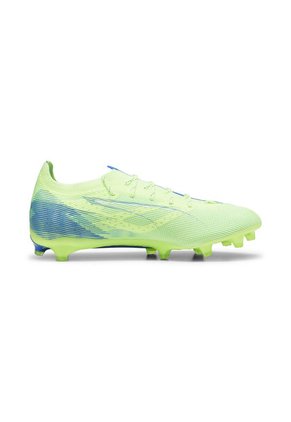 Guayos Puma Hombre Ultra 5 Pro- Verde-Azul