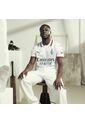 Camiseta Puma Hombre Visitante Del Ac Milan 24/25- Blanco de Puma