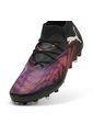 Guayos Puma Hombre Future 8 Match Mg-Negro-Multicolor de Puma