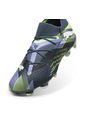 Guayos Puma Hombre Future 7 Ultimate Fg/Ag- Negro-verde de Puma