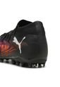 Guayos Puma Hombre Future 8 Match Mg-Negro-Multicolor de Puma