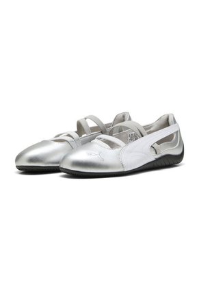 Tenis Deportivos Puma Originals Speedcat Ballet W Gris Mujer