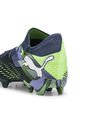 Guayos Puma Hombre Future 7 Ultimate Fg/Ag- Negro-verde de Puma