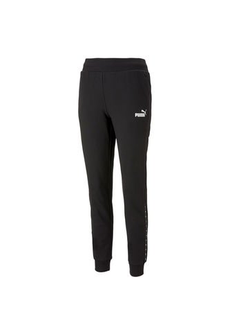 SUDADERA PUMA MUJER 674227 01 NEGRO Puma