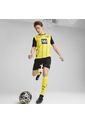 Camiseta Puma Hombre Local Borussia Dortmund 24/25- Amarillo-Negro de Puma