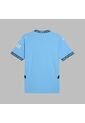 Camiseta Puma Hombre Manchester City 24/25- Azul de Puma