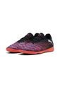 Guayos Puma Hombre Future 8 Play  Negro-Multicolor de Puma