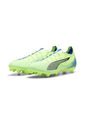 Guayos Puma Hombre Ultra 5 Pro- Verde-Azul de Puma