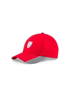 Gorra Puma Scuderia Ferrari SPTWR Monochrome