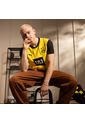 Camiseta Puma Hombre Local Borussia Dortmund 24/25- Amarillo-Negro de Puma