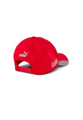 Gorra Puma Scuderia Ferrari SPTWR Monochrome