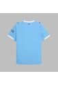 Camiseta Puma Hombre Manchester City 25/26 Local-Azul de Puma