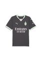Camiseta Puma Hombre Ac Milan 24/25- Gris de Puma