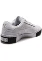 Tenis Blanco-Negro Puma Cali-Wn's de Puma