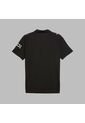 Camiseta Puma Hombre Manchester City 25/26 Visitante-Negro de Puma