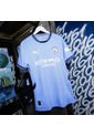 Camiseta Puma Hombre Local Del Manchester City 24/25- Azul de Puma