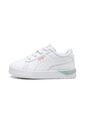 Tenis Deportivos Puma Original Jada Classic Ac Blanco Niños de Puma