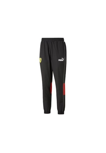 Sudadera Puma Scuderia Ferrari SDS