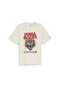 Camiseta Puma Showtime Tee 1 Hombre de Puma