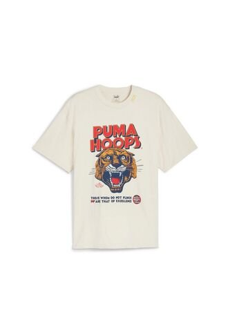 Camiseta Puma Showtime Tee 1 Hombre Puma