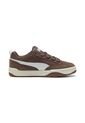 Tenis Deportivos Puma Park Lifestyle Street Café Para Hombre de Puma