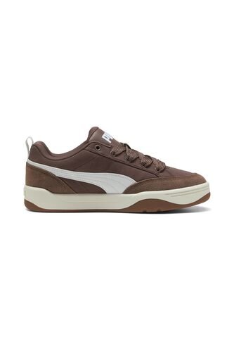 Tenis Deportivos Puma Park Lifestyle Street Café Para Hombre Puma
