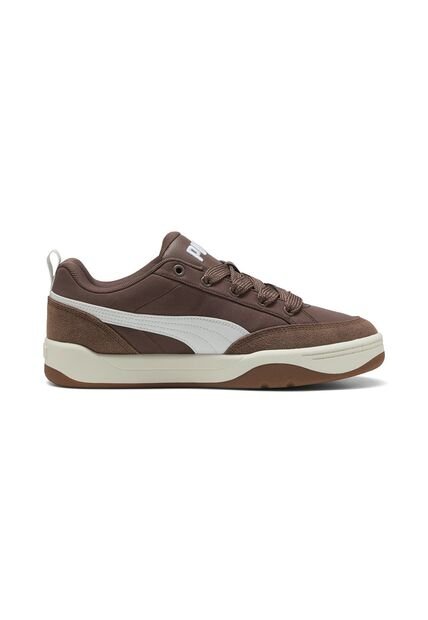 Tenis Deportivos Puma Park Lifestyle Street Café Para Hombre