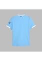 Camiseta Puma Hombre Manchester C. 25/26 Local Autentic-Azul de Puma