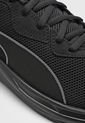 Tenis Running Negro-Gris Puma Incinerate de Puma