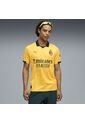 Camiseta Puma Hombre Alternativa  Ac Milan 25/26-Amarillo de Puma
