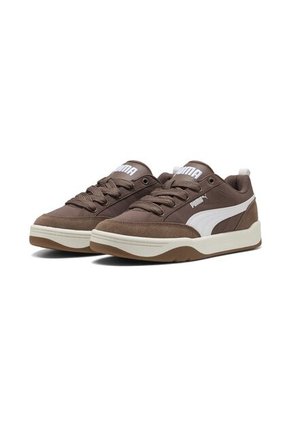 Tenis Deportivos Puma Park Lifestyle Street Café Para Hombre