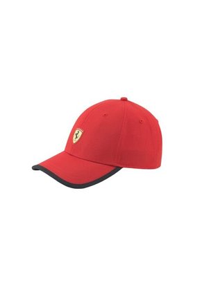 Gorra Puma Scuderia Ferrari Hombre
