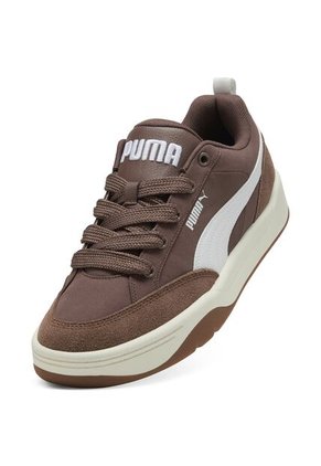 Tenis Deportivos Puma Park Lifestyle Street Café Para Hombre