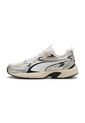 Tenis Deportivos Marca Puma Milenio Tech Blanco/Beige Hombre de Puma
