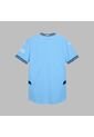 Camiseta Puma Hombre Local Del Manchester City 24/25- Azul de Puma
