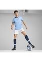 Camiseta Puma Hombre Local Del Manchester City 24/25- Azul de Puma