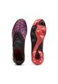 Guayos Puma Hombre Future 8 Match Fg/Ag-Negro-Morado de Puma