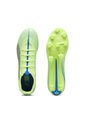 Guayos Puma Mujer Ultra 5 Match Fg/Ag- Verde-Azul de Puma