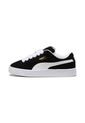 Tenis Deportivos Suede Marca Original Puma Negro Hombre de Puma