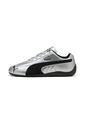 Tenis Deportivos Puma Original Speedcat Metal Plateado Mujer de Puma