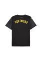 Camiseta Puma Hombre Visitante Del Borussia Dortmund 24/25- Negro-Amarillo de Puma