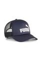 Gorra Deportiva Puma Ess No. 1 Logo Trucker Azul Para Hombre de Puma