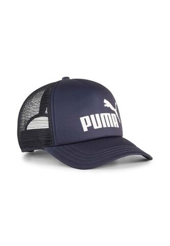 Gorra Deportiva Puma Ess No. 1 Logo Trucker Azul Para Hombre Puma